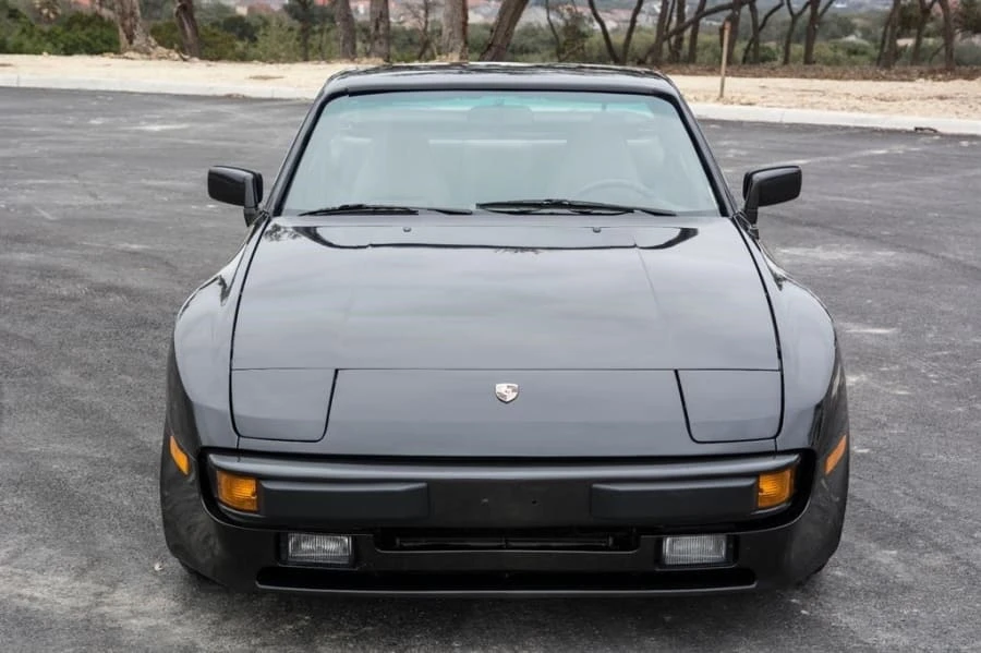 1985 Porsche 944 - Image 9 of 9