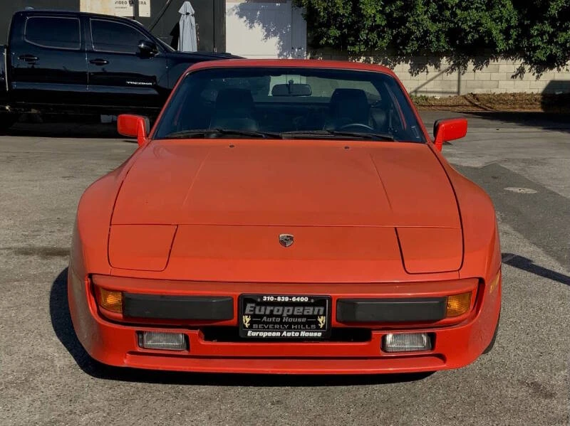 1985 Porsche 944 - Image 8 of 15