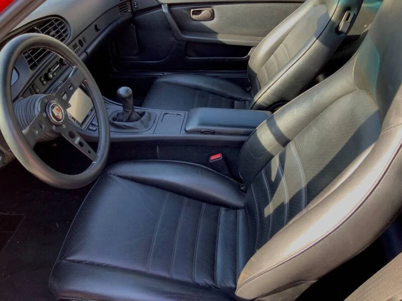1985 Porsche 944 - Image 12 of 15