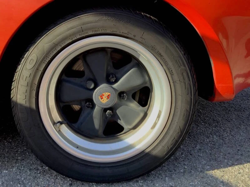1985 Porsche 944 - Image 15 of 15