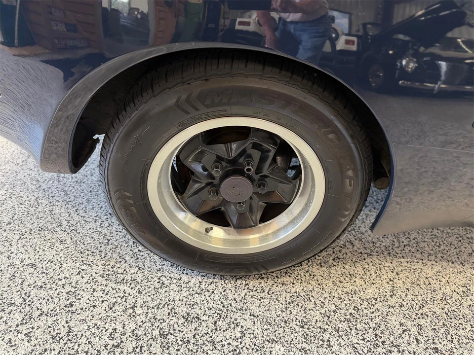 1985 Porsche 944 - Image 20 of 26