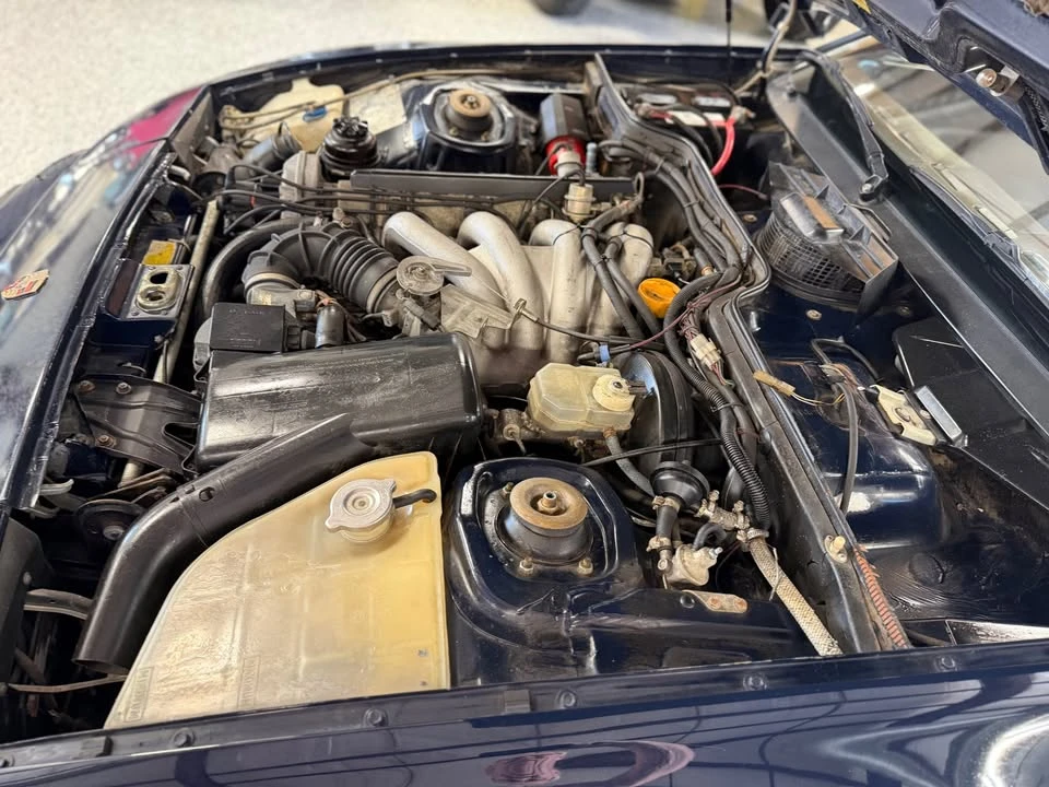 1985 Porsche 944 - Image 19 of 20