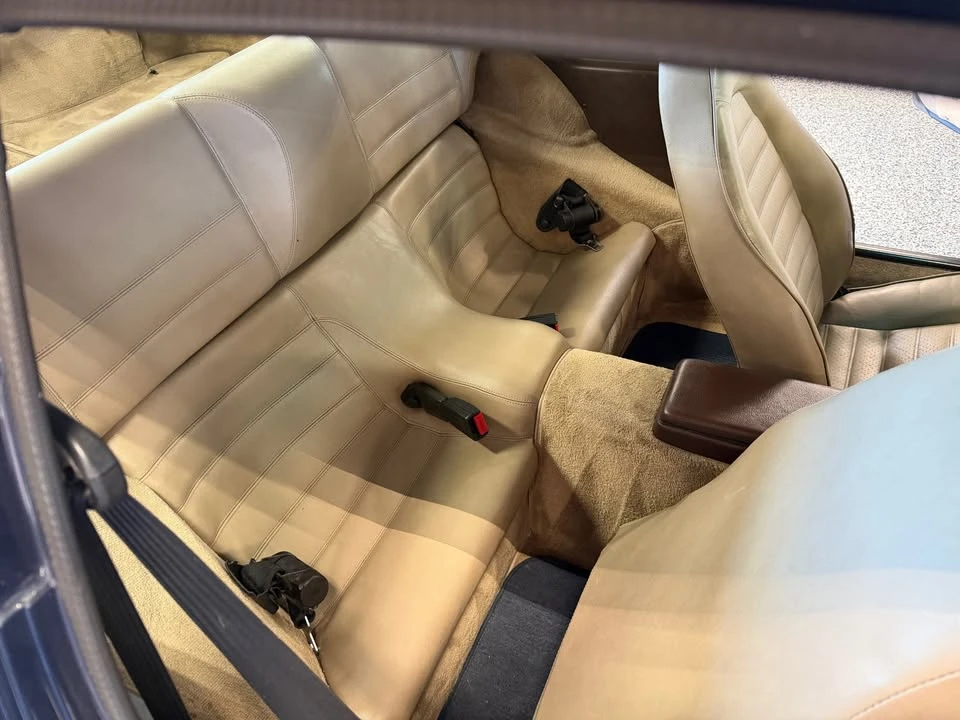 1985 Porsche 944 - Image 15 of 20