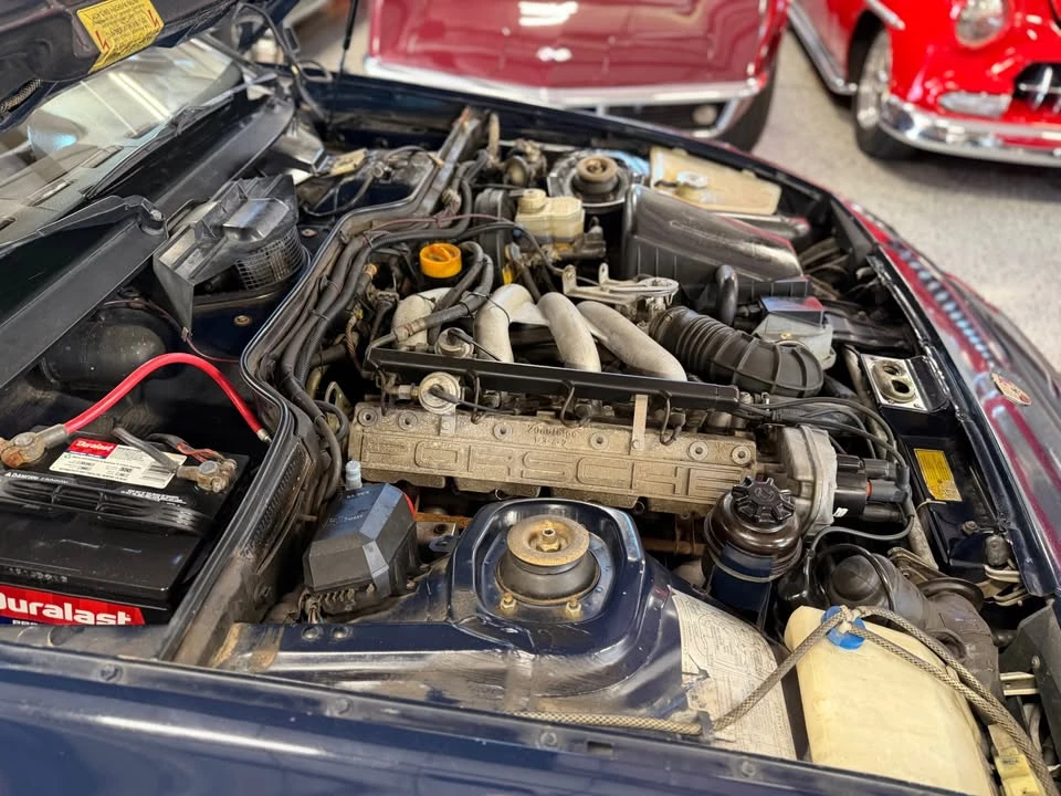 1985 Porsche 944 - Image 20 of 20