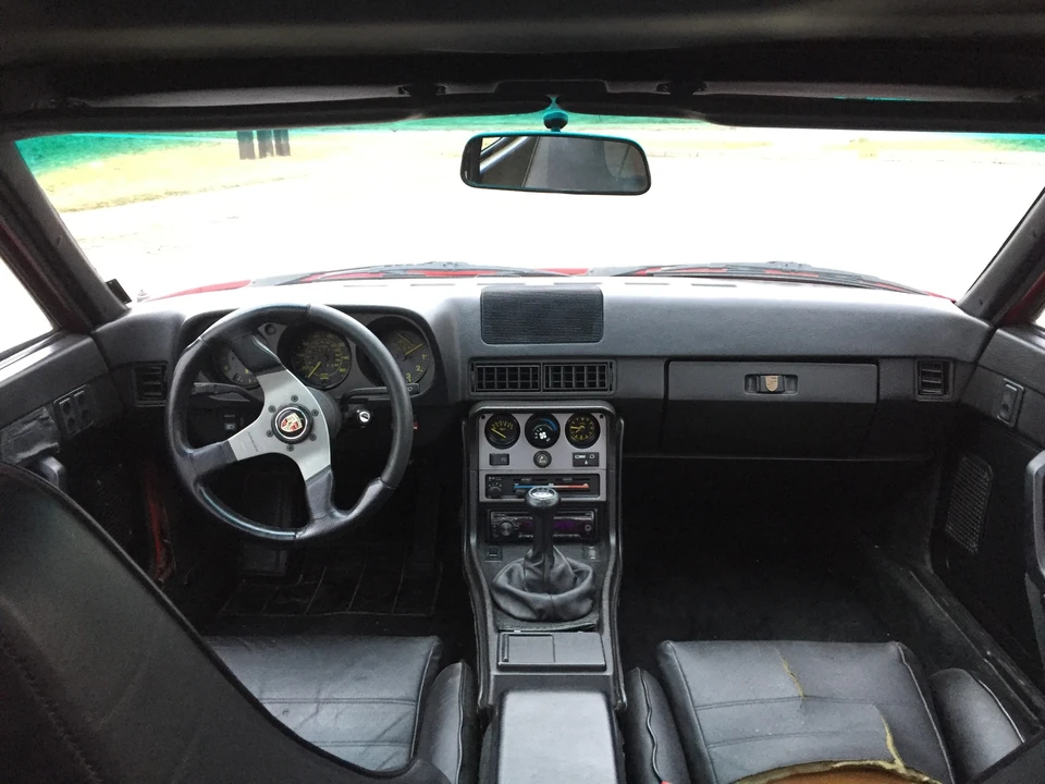 1985 Porsche 944 - Image 31 of 31