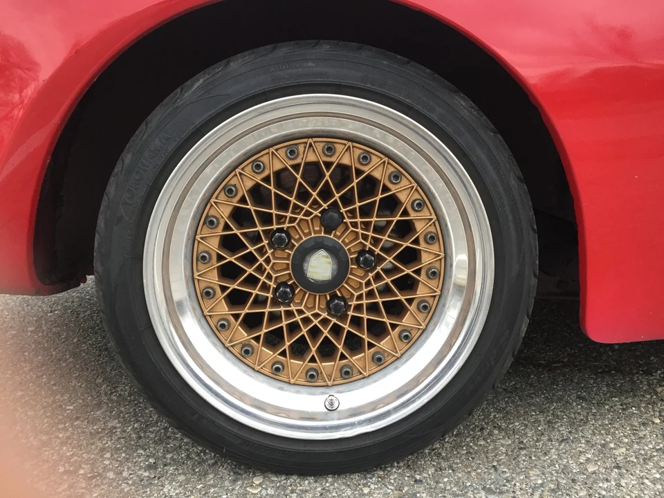 1985 Porsche 944 - Image 25 of 31