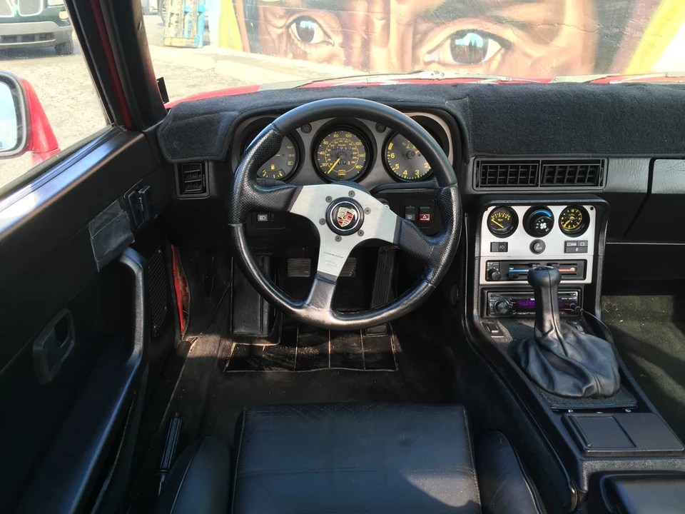 1985 Porsche 944 - Image 30 of 31