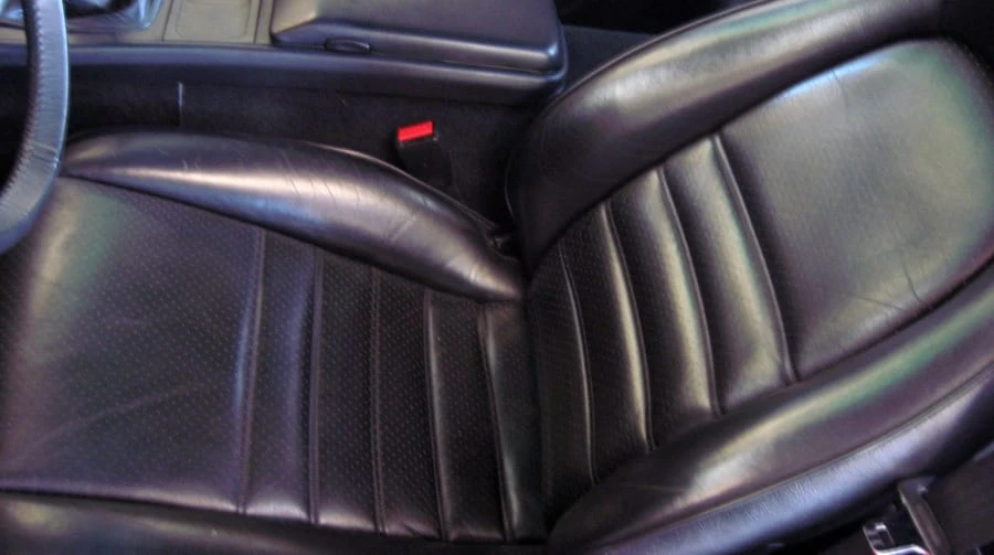 1985 Porsche 944 - Image 6 of 12