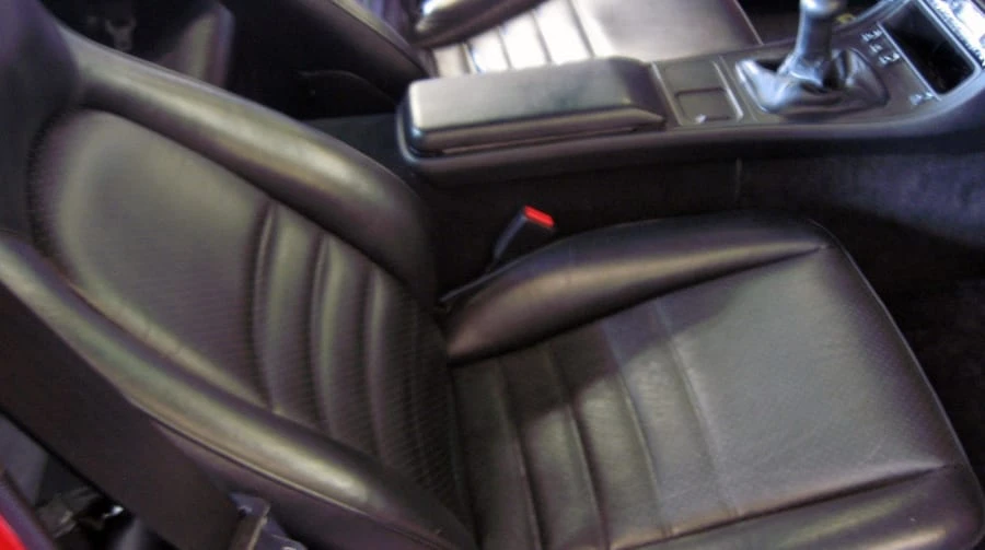 1985 Porsche 944 - Image 7 of 12