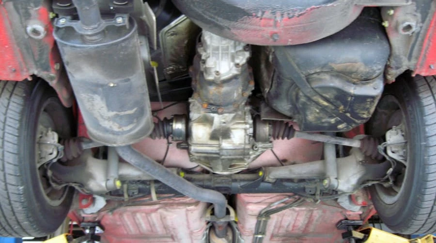 1985 Porsche 944 - Image 10 of 12