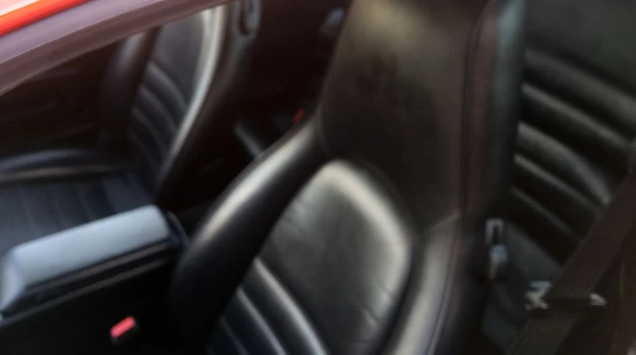 1985 Porsche 944 - Image 4 of 5
