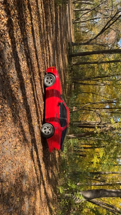 1985 Porsche 944 - Image 6 of 7