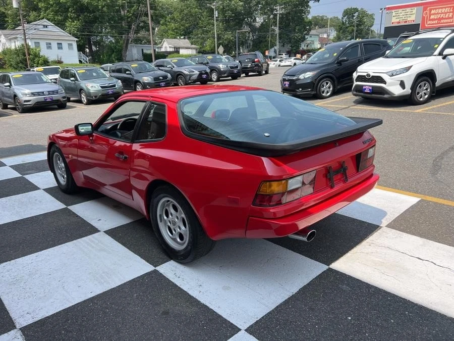 1985 Porsche 944 - Image 5 of 20