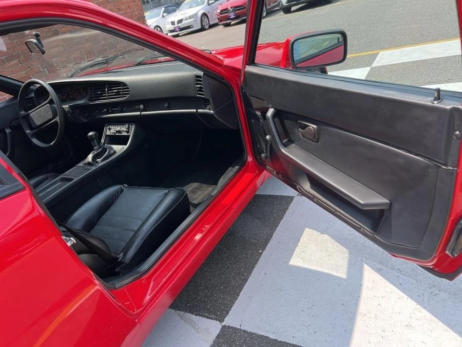 1985 Porsche 944 - Image 20 of 20