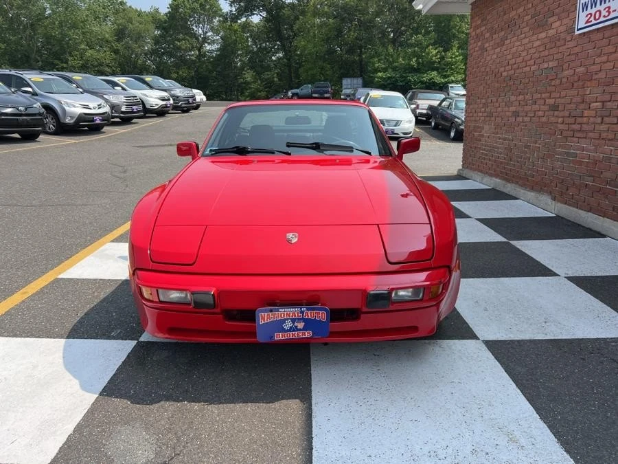 1985 Porsche 944 - Image 7 of 20