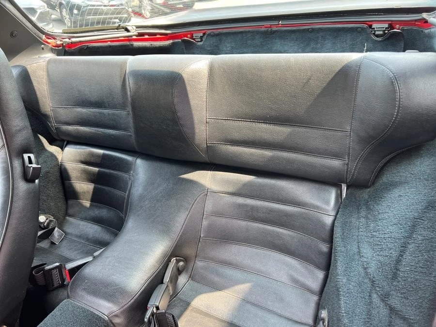 1985 Porsche 944 - Image 19 of 20