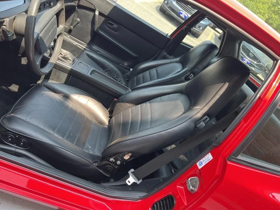 1985 Porsche 944 - Image 18 of 20