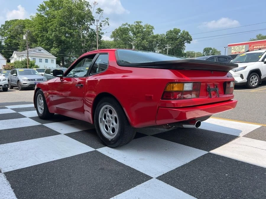 1985 Porsche 944 - Image 10 of 20