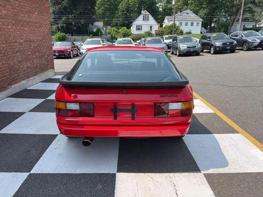 1985 Porsche 944 - Image 4 of 20