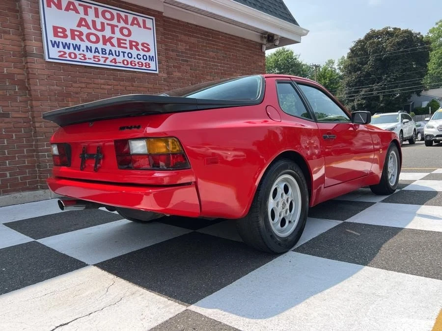 1985 Porsche 944 - Image 11 of 20