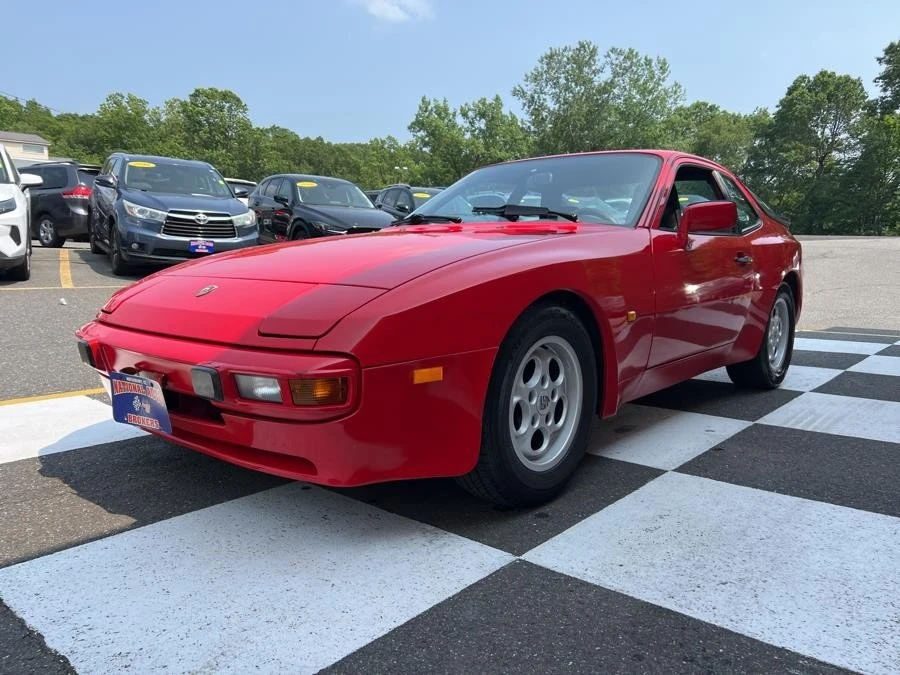 1985 Porsche 944 - Image 9 of 20
