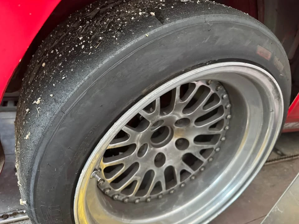 1985 Porsche 944 - Image 12 of 19