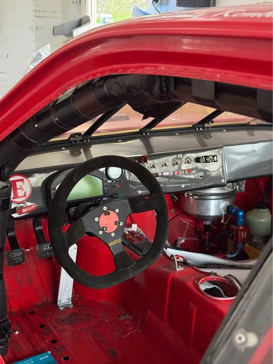 1985 Porsche 944 - Image 14 of 19
