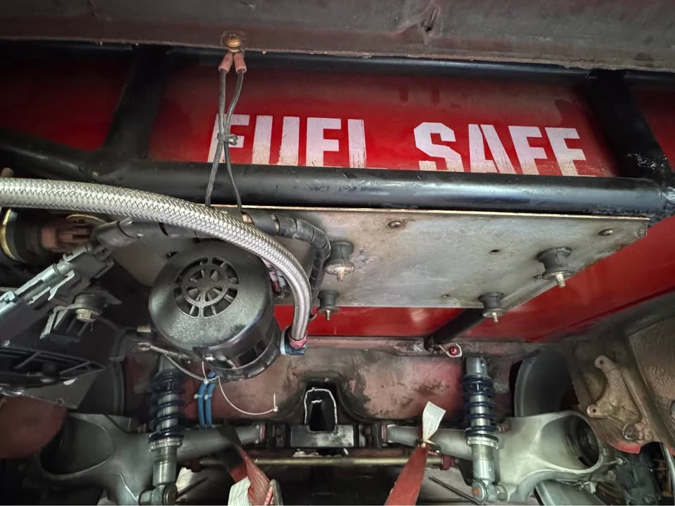1985 Porsche 944 - Image 11 of 19