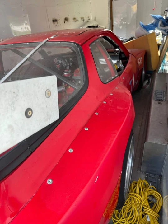 1985 Porsche 944 - Image 17 of 19