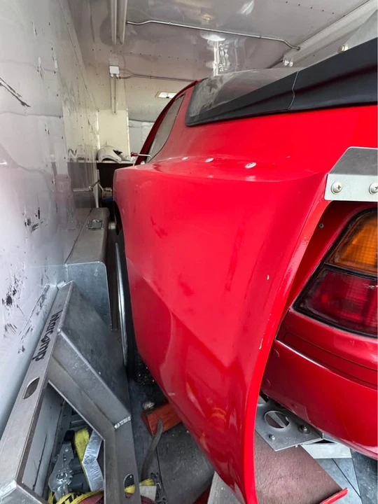 1985 Porsche 944 - Image 16 of 19