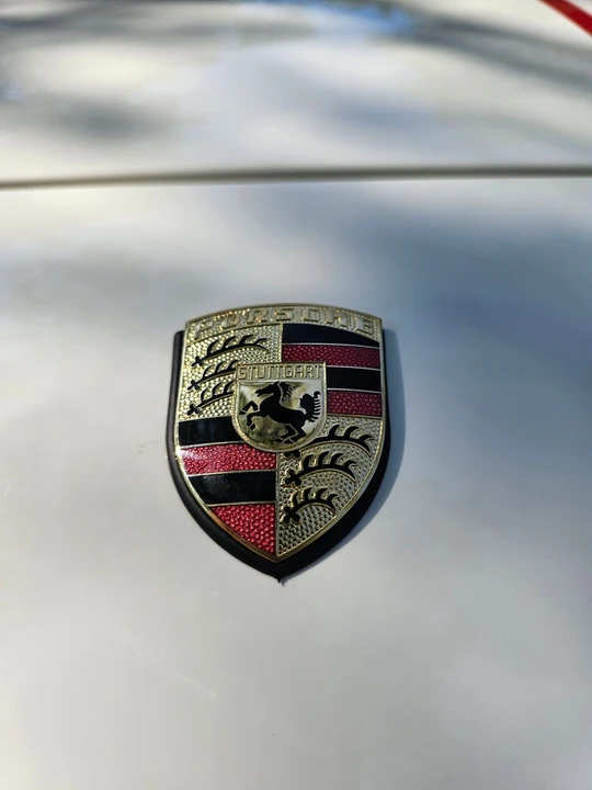 1985 Porsche 944 - Image 11 of 31