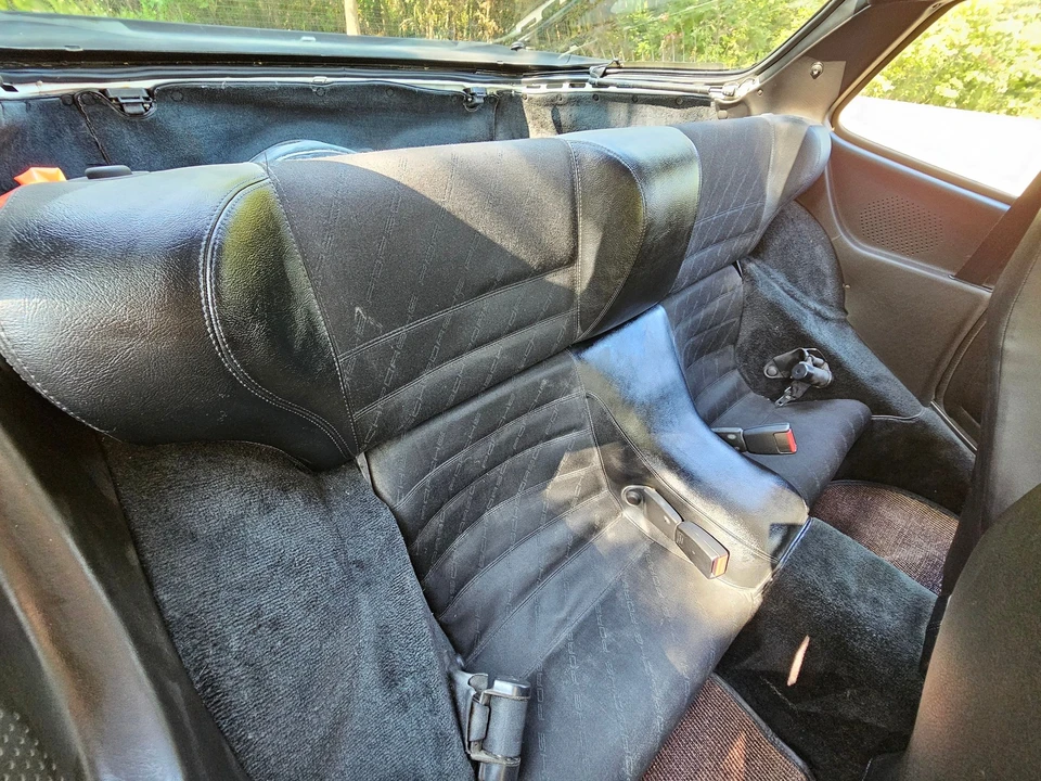 1985 Porsche 944 - Image 25 of 31