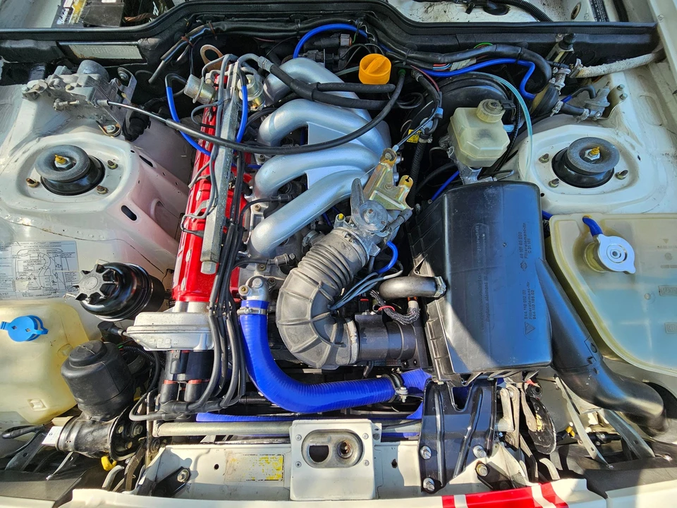 1985 Porsche 944 - Image 31 of 31