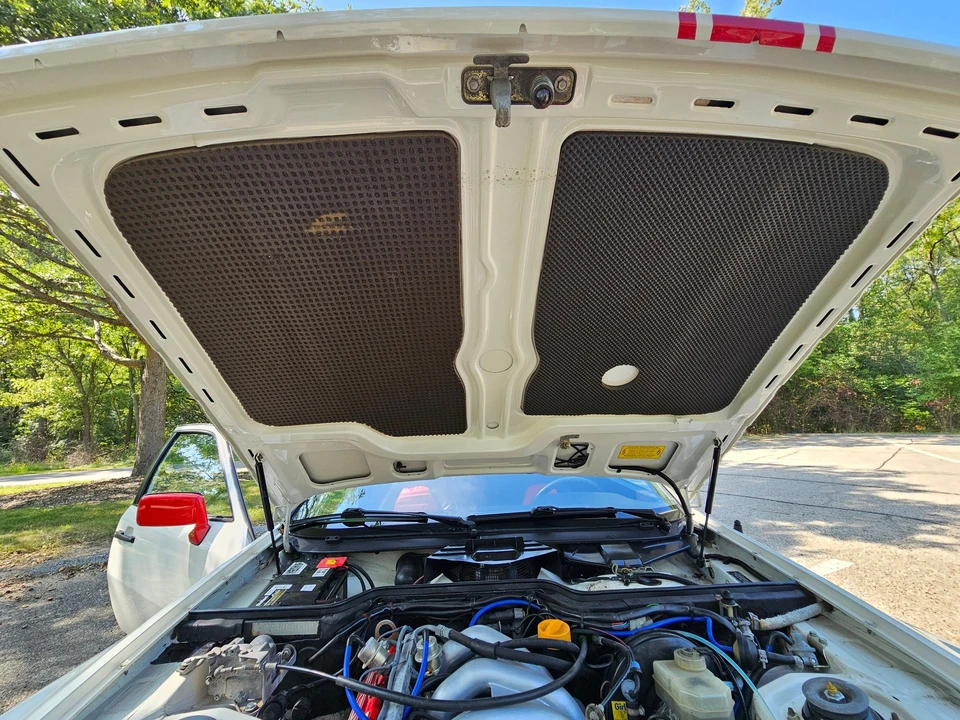 1985 Porsche 944 - Image 30 of 31