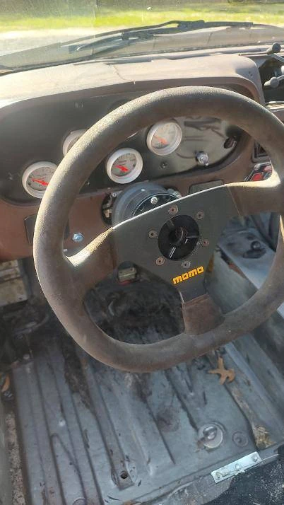 1985 Porsche 944 - Image 8 of 14