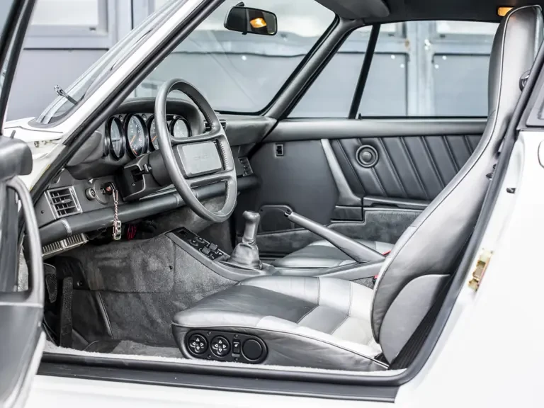 1985 Porsche 959 - Image 10 of 31
