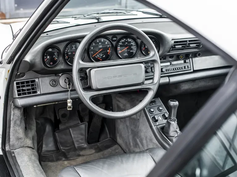 1985 Porsche 959 - Image 11 of 31