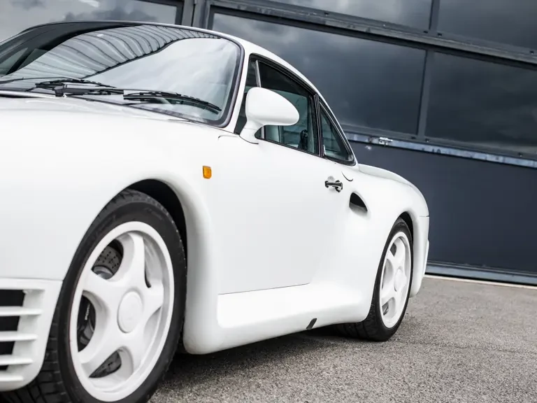 1985 Porsche 959 - Image 31 of 31
