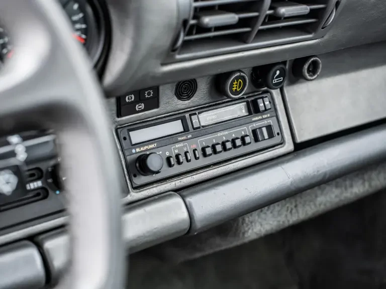 1985 Porsche 959 - Image 15 of 31