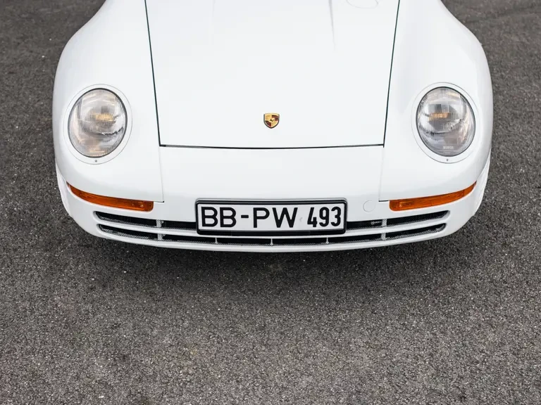 1985 Porsche 959 - Image 26 of 31