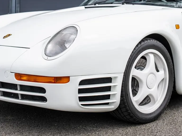 1985 Porsche 959 - Image 28 of 31