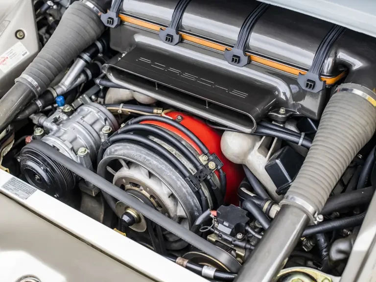 1985 Porsche 959 - Image 4 of 31