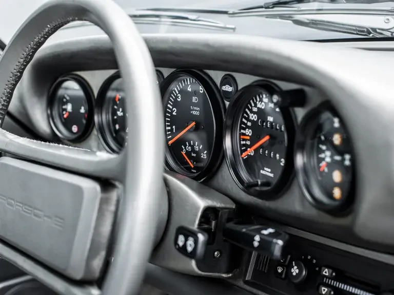 1985 Porsche 959 - Image 13 of 31