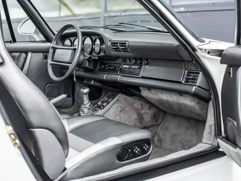 1985 Porsche 959 - Image 5 of 31
