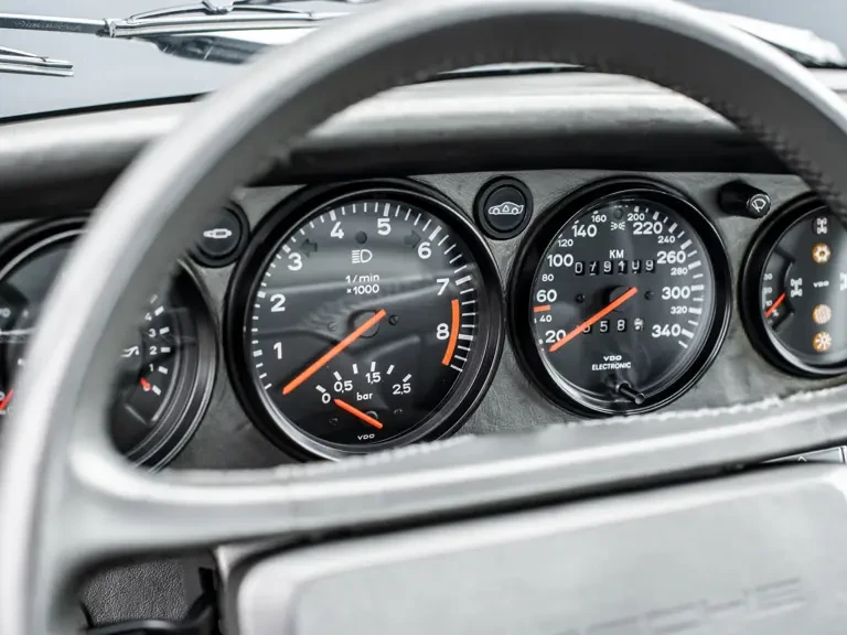 1985 Porsche 959 - Image 12 of 31