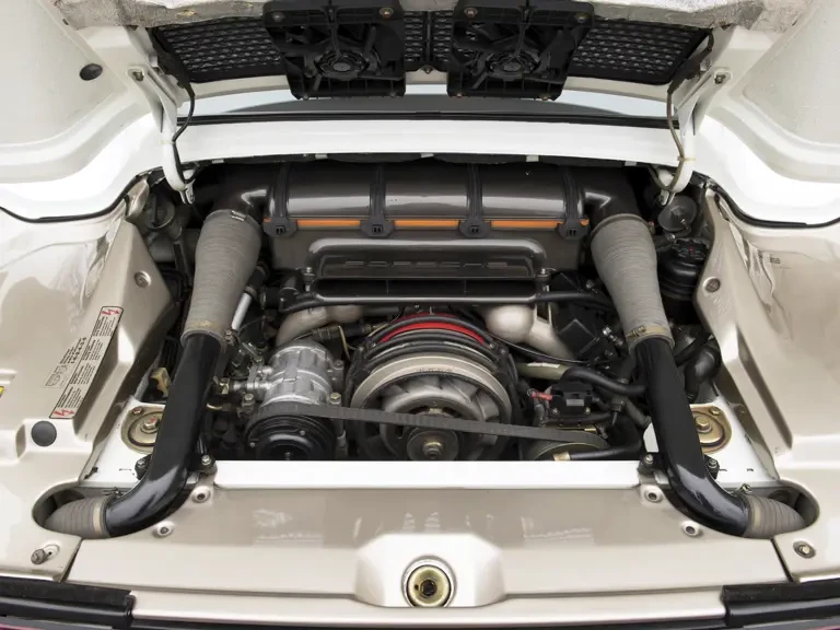 1985 Porsche 959 - Image 4 of 23