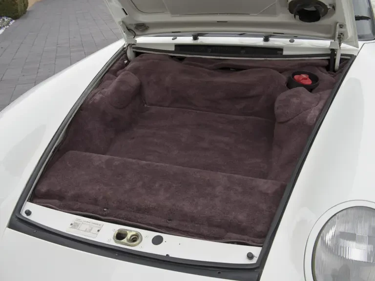 1985 Porsche 959 - Image 21 of 23