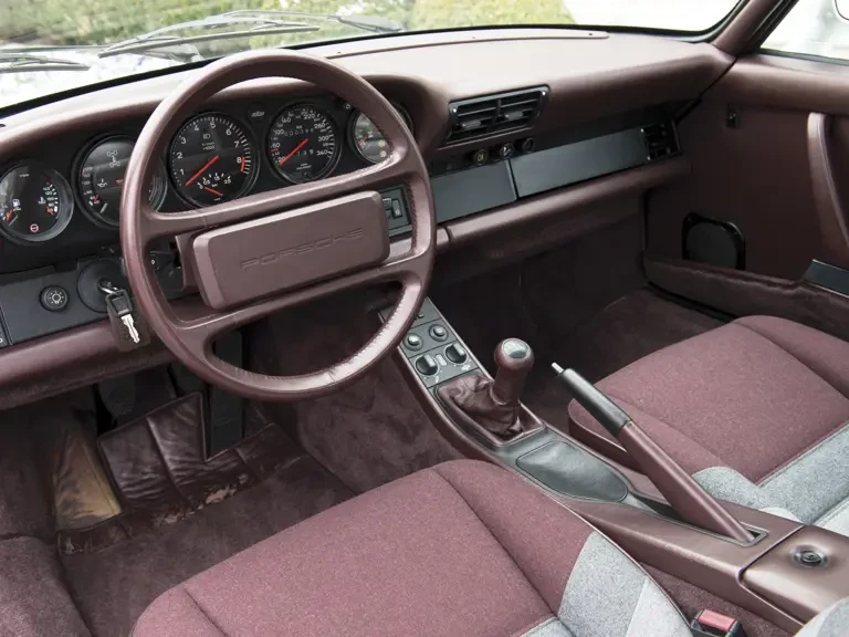 1985 Porsche 959 - Image 5 of 23