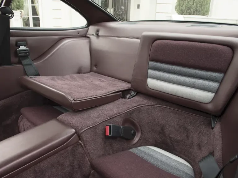 1985 Porsche 959 - Image 19 of 23