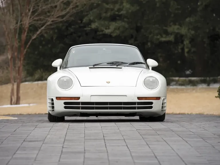 1985 Porsche 959 - Image 16 of 23